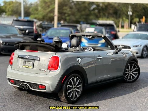 Used 2016 MINI Cooper S FWD image 8