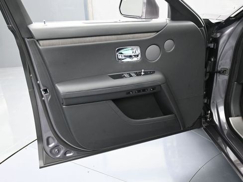 Certified 2023 Rolls-Royce Ghost image 14