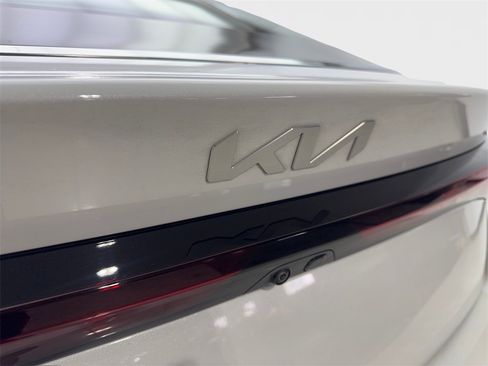 Used 2025 Kia K5 LXS image 21