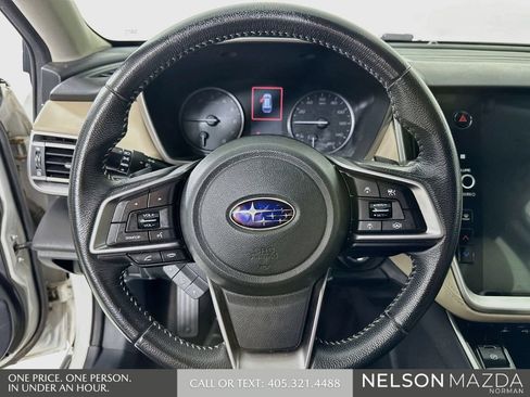 Used 2022 Subaru Outback Limited AWD/4WD image 13