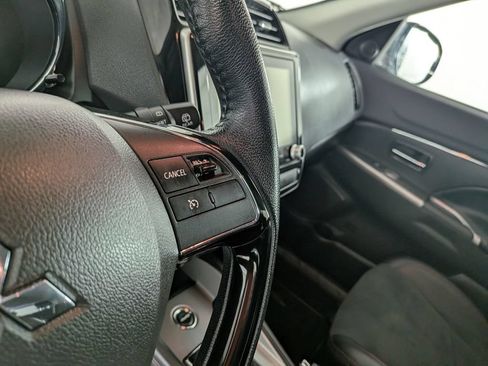 Used 2022 Mitsubishi Outlander Sport SE AWD/4WD image 21