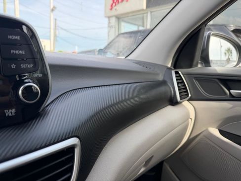 Used 2021 Hyundai Tucson Sport FWD image 24