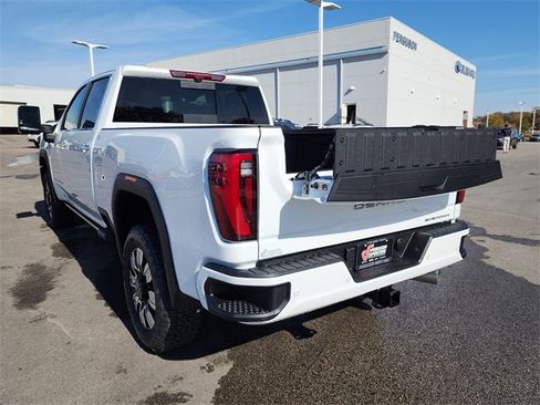 New 2026 GMC Sierra 2500 Denali w/ Denali Reserve Package image 6