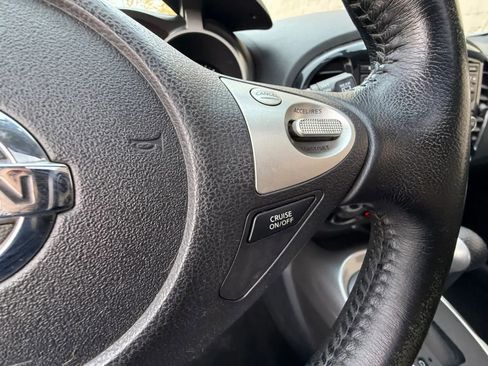 Used 2017 Nissan Juke SV image 17