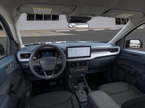 New 2026 Ford Maverick XLT w/ XLT Luxury Package image 9