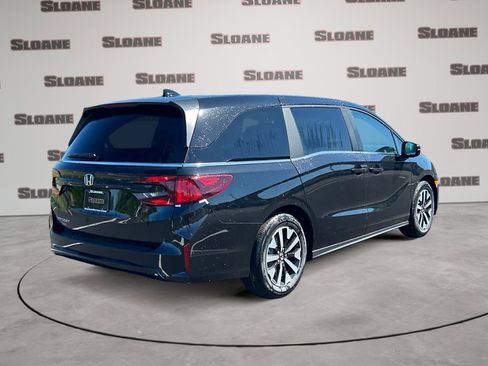New 2026 Honda Odyssey EX-L image 5