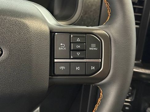 Used 2026 Ford F150 Tremor w/ Equipment Group 402B AWD/4WD image 20