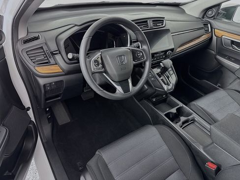 Certified 2022 Honda CR-V EX image 9