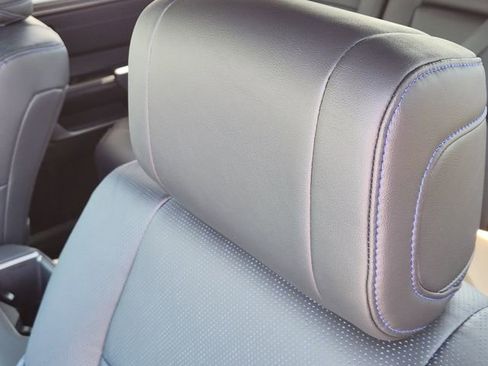 New 2026 Toyota Tundra Platinum AWD/4WD image 13