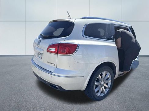 Used 2015 Buick Enclave Premium w/ Experience Buick Package AWD/4WD image 3