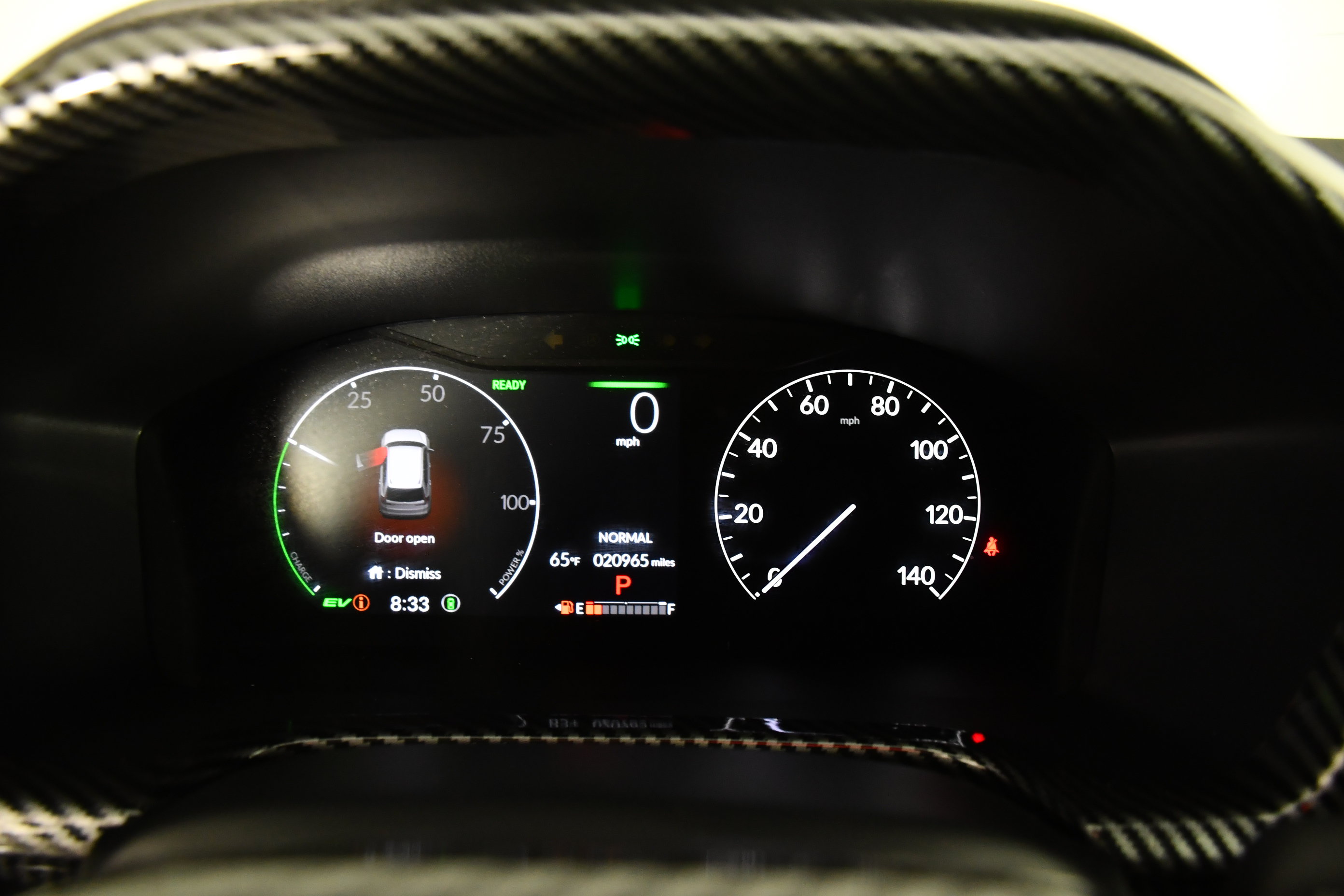 Used 2025 Honda CR-V Sport-L image 18