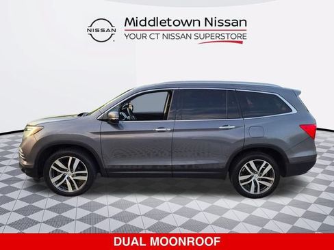 Used 2016 Honda Pilot Elite image 6