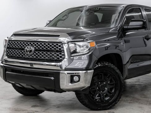 Used 2020 Toyota Tundra SR5 image 2