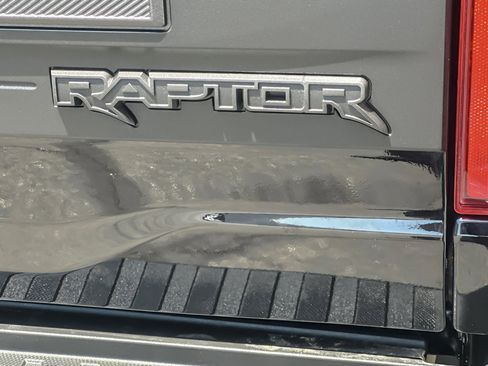 Used 2024 Ford F150 Raptor AWD/4WD image 26