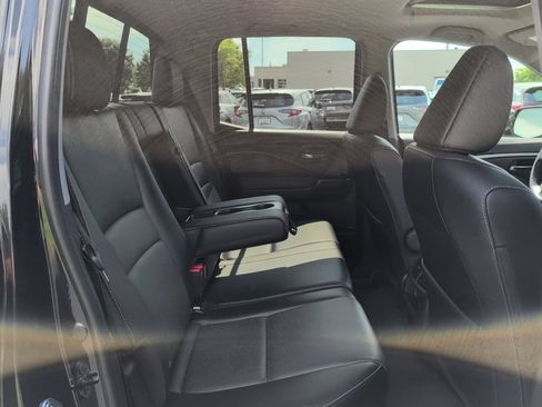 Used 2023 Honda Ridgeline RTL-E image 46