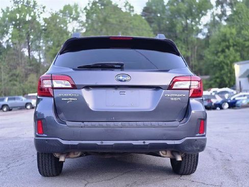 Used 2017 Subaru Outback 3.6R Limited image 8