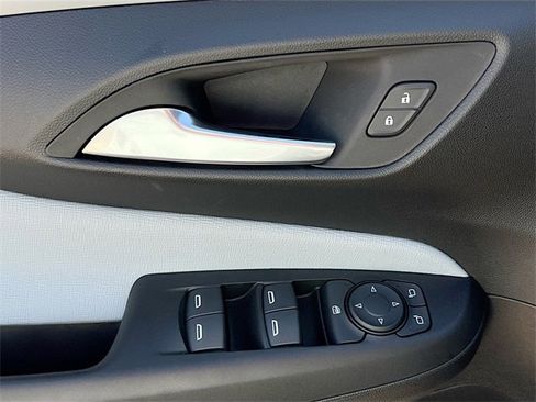 New 2026 Buick Envista Preferred w/ Convenience II Package image 13