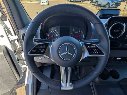 New 2026 Mercedes-Benz Sprinter 2500 image 7