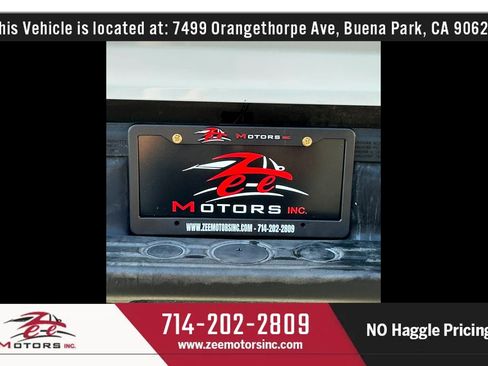 Used 2007 Toyota Tacoma PreRunner RWD image 49