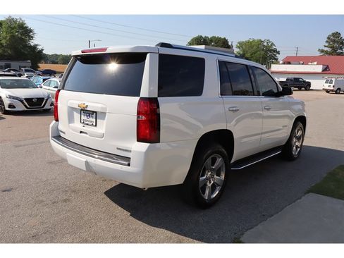Used 2019 Chevrolet Tahoe Premier image 8
