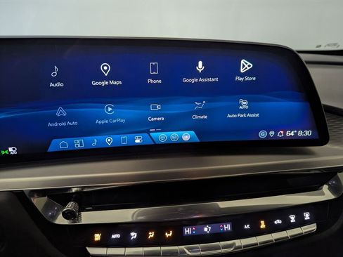 Used 2024 Cadillac Lyriq Luxury w/ LPO, Floor Liner Package image 10