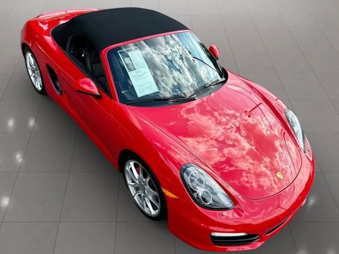 Used 2013 Porsche Boxster S image 13