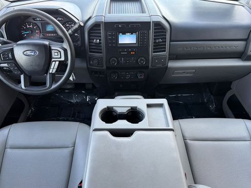 Certified 2020 Ford F250 XL w/ Power Equipment Group image 3