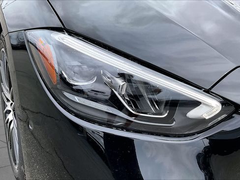 New 2026 Mercedes-Benz C 300 Sedan image 20
