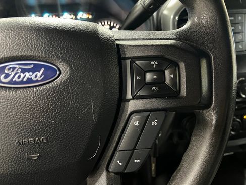 Used 2018 Ford F150 XLT w/ Trailer Tow Package image 27