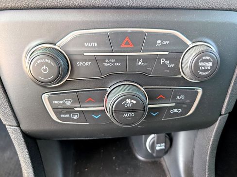 Used 2023 Dodge Charger GT w/ Blacktop Package image 24