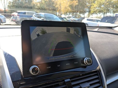 Used 2025 Mitsubishi Eclipse Cross SE image 20