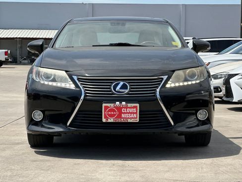 Used 2013 Lexus ES 300h w/ Premium Pkg FWD image 11