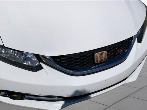Used 2013 Honda Civic Si image 30