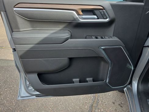 New 2026 Chevrolet Silverado 1500 LT image 10