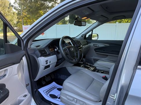 Used 2016 Honda Pilot EX-L image 11