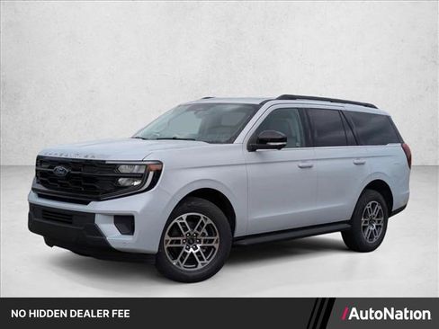 New 2026 Ford Expedition Active AWD/4WD image 1