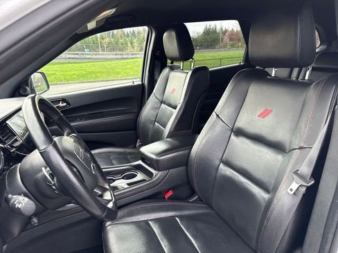 Used 2022 Dodge Durango R/T image 27