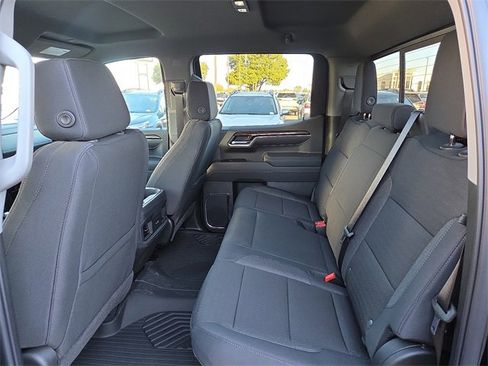 New 2026 Chevrolet Silverado 1500 LT Trail Boss w/ Convenience Package II image 7