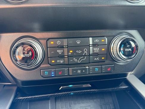 Used 2021 Ford F350 Platinum AWD/4WD image 37