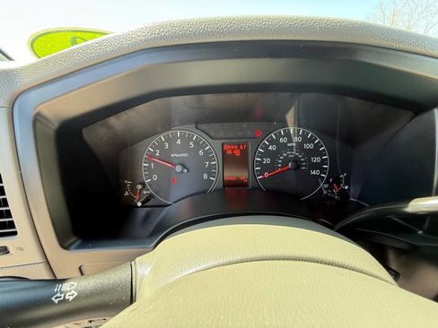 Used 2019 Nissan NV 2500 SV RWD image 15