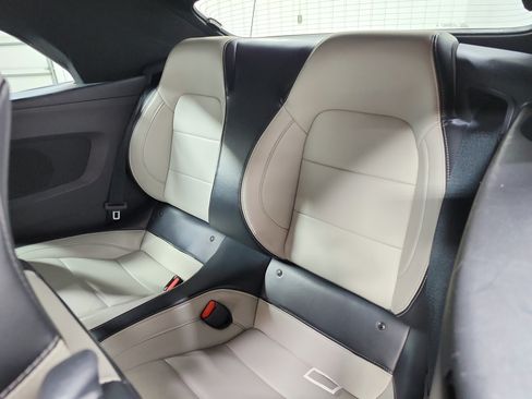 Used 2024 Ford Mustang Premium RWD image 13