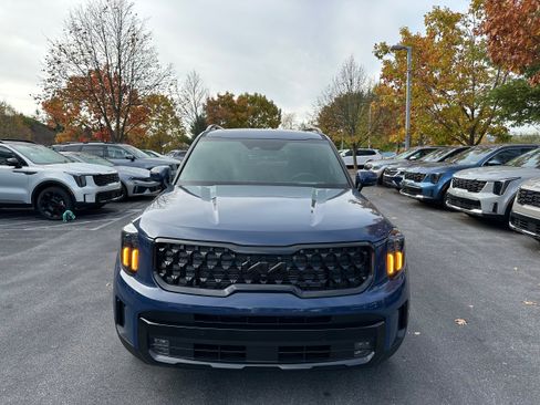 New 2025 Kia Telluride SX X-Line image 2