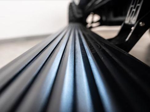 Used 2024 Ford F150 Lariat w/ Tow/Haul Package image 16