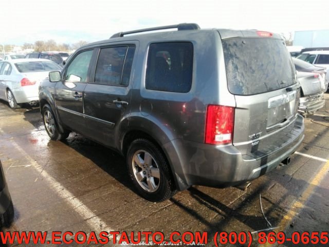 Used 2011 Honda Pilot EX image 4