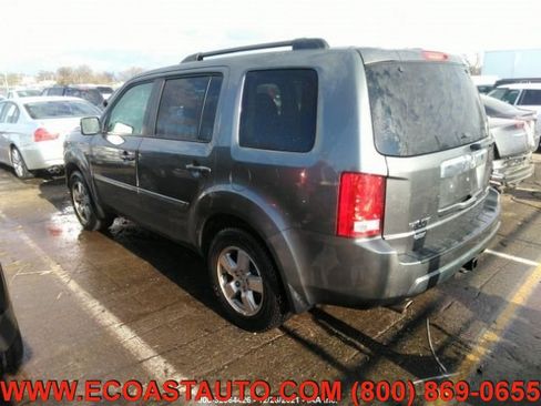 Used 2011 Honda Pilot EX image 4
