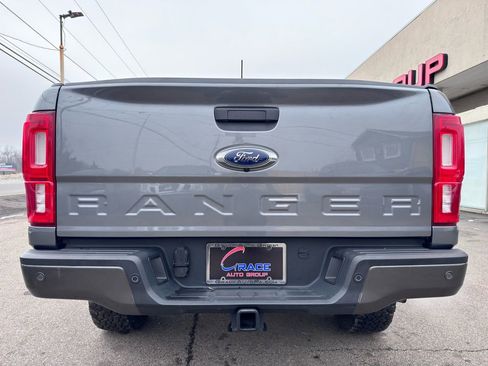 Used 2023 Ford Ranger XLT w/ Tremor Off-Road Package image 39