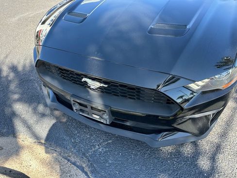 Used 2022 Ford Mustang Coupe image 10