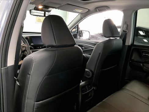 Used 2023 Honda Ridgeline RTL image 10