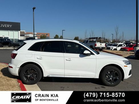 Used 2018 Audi Q5 2.0T Premium image 9