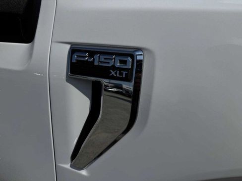 Used 2023 Ford F150 XLT w/ Equipment Group 301A Mid image 10